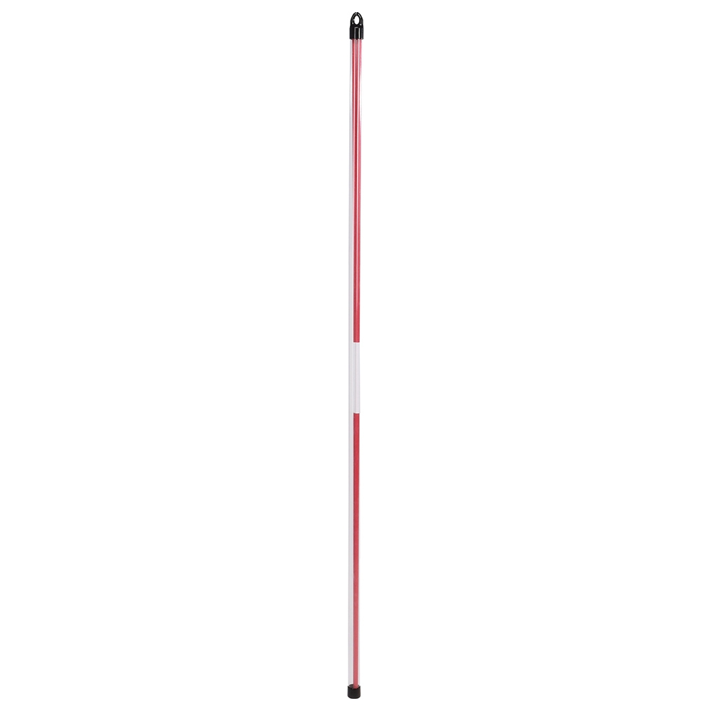 Tour Alignment Sticks 2 Pack Rød