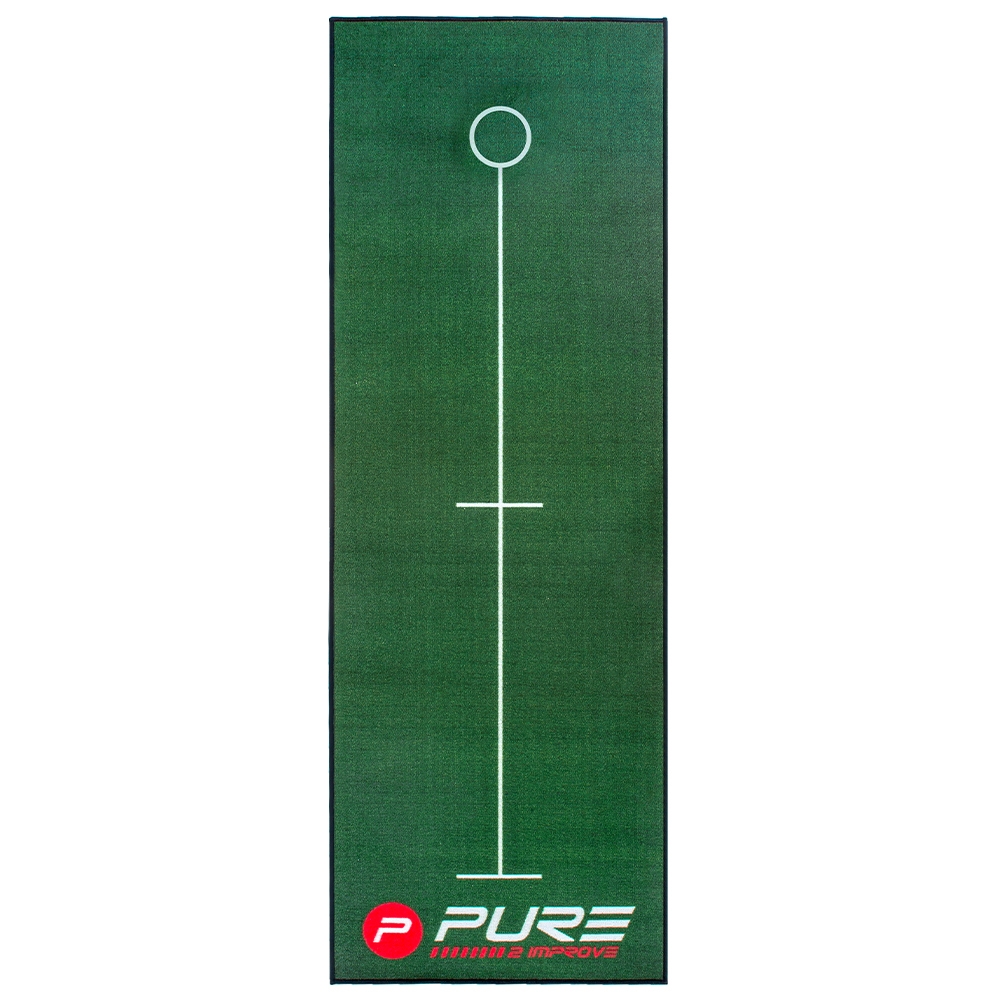 Talent Puttematte 237cm