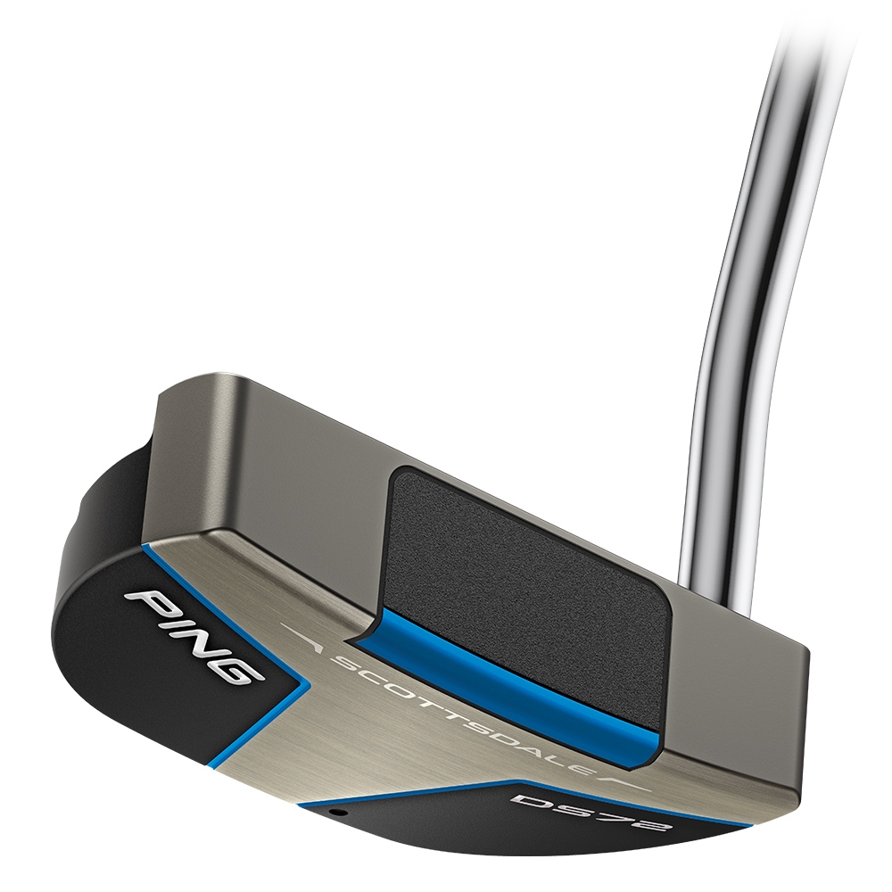 Scottsdale DS72 Putter