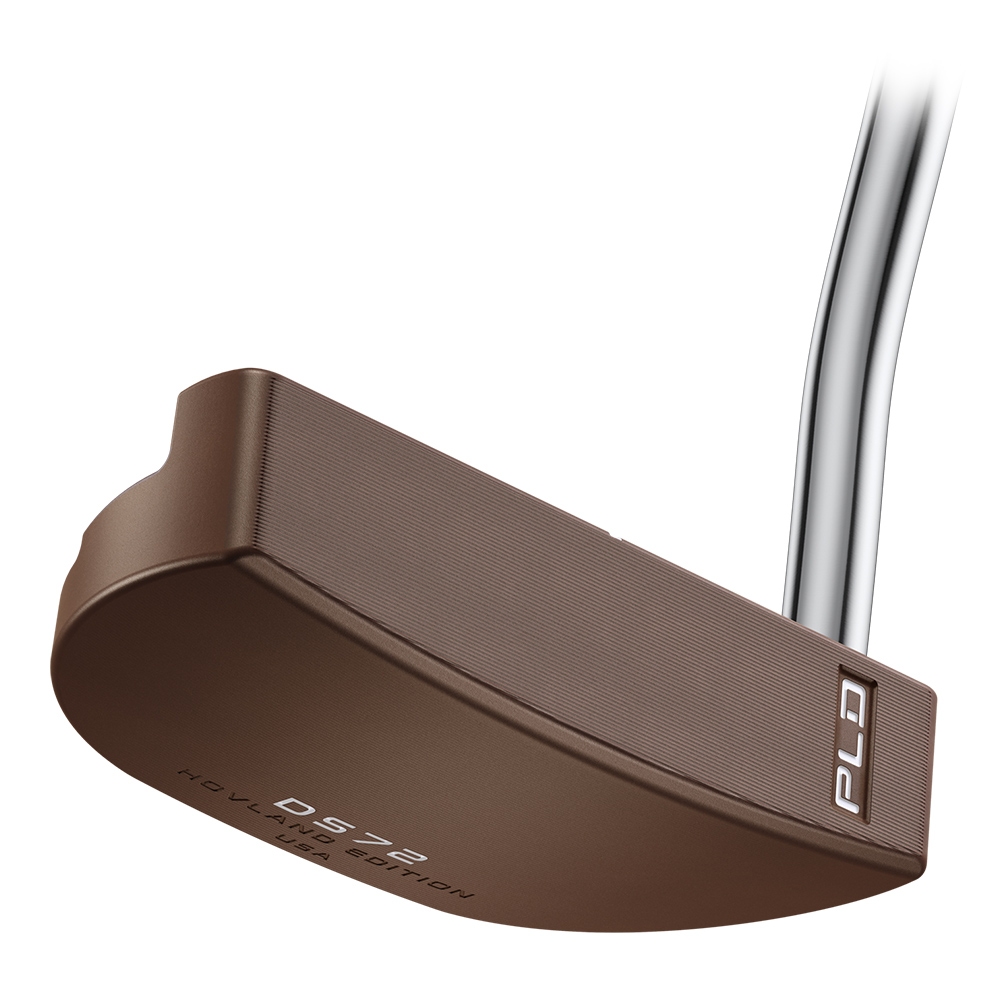 PLD Milled SE DS72 Hovland Edition Putter