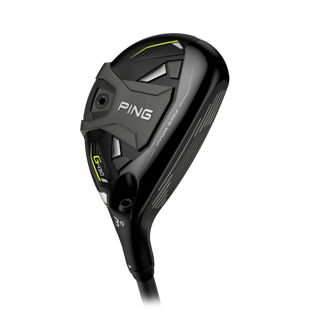 G430 Hybrid