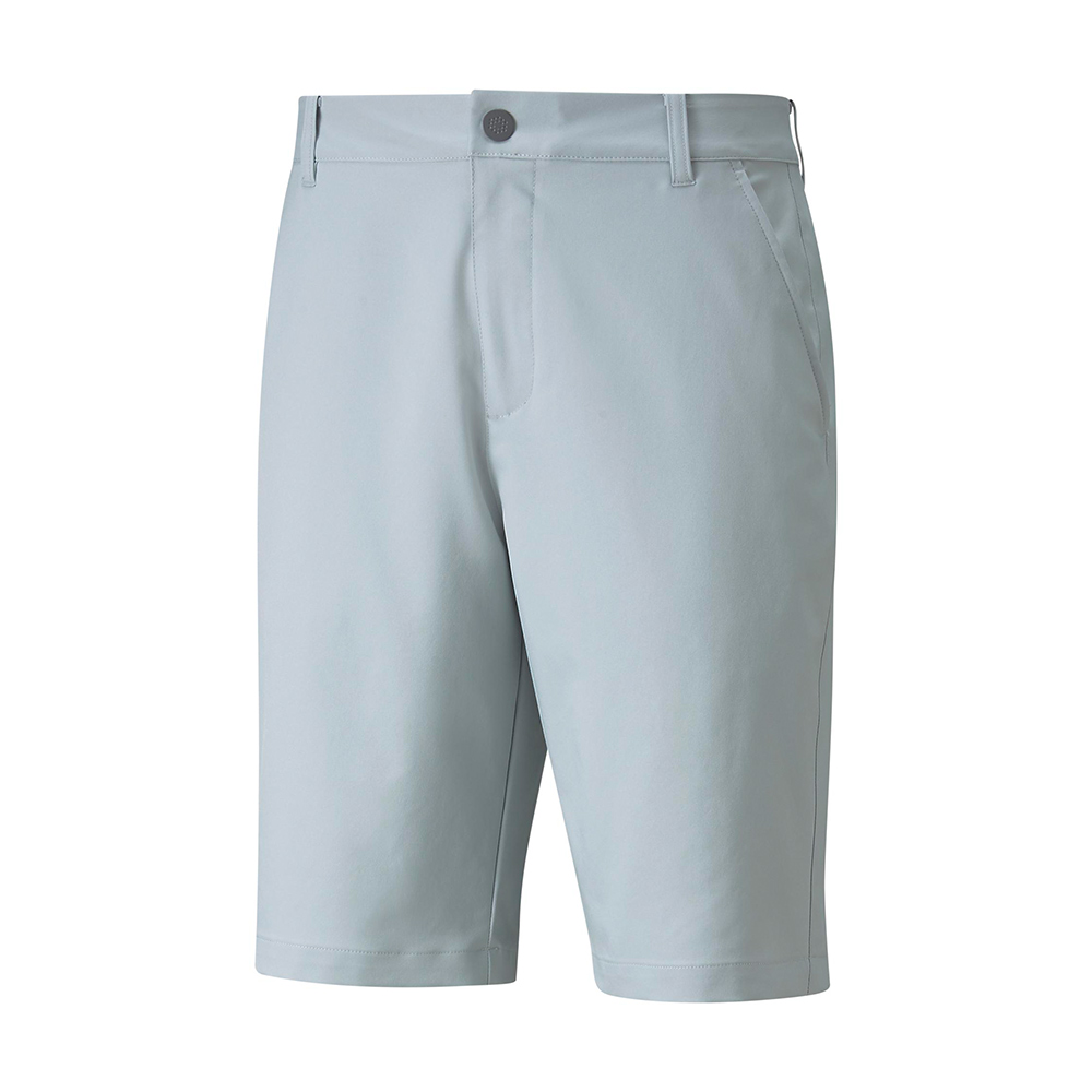 Golf Tech Shorts Herre Grå
