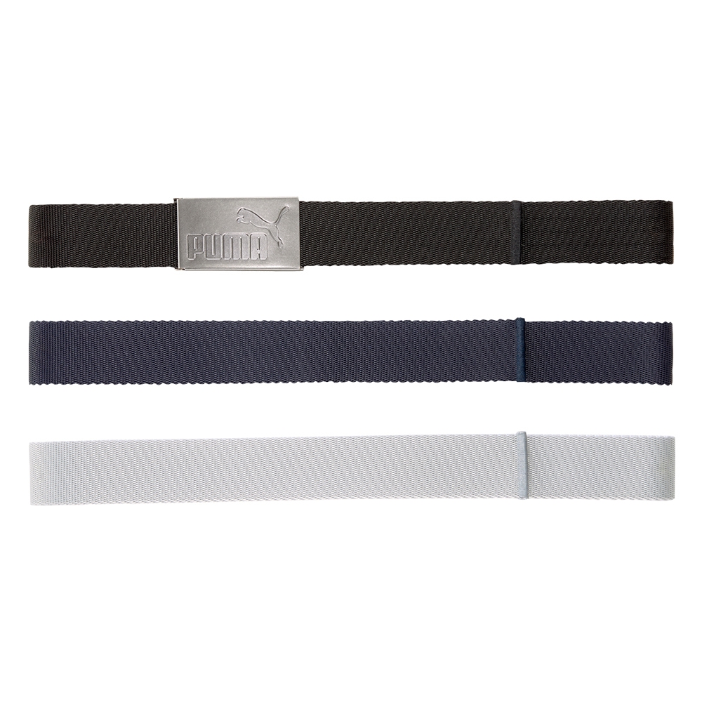 6 in 1 belt 6 forskjellige farger