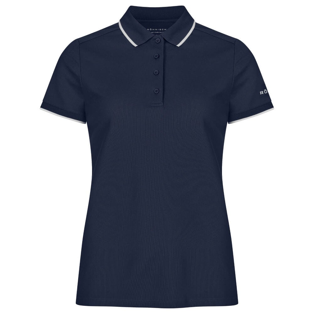 Miriam Pique Dame Navy
