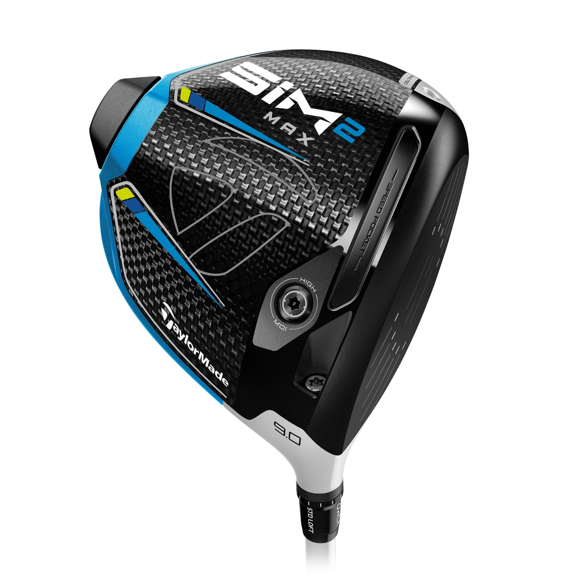 SIM2 Max Driver