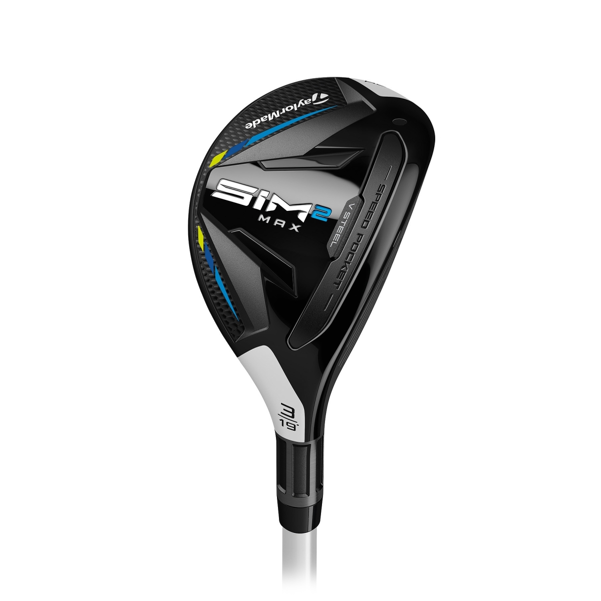SIM2 Max Hybrid Herre
