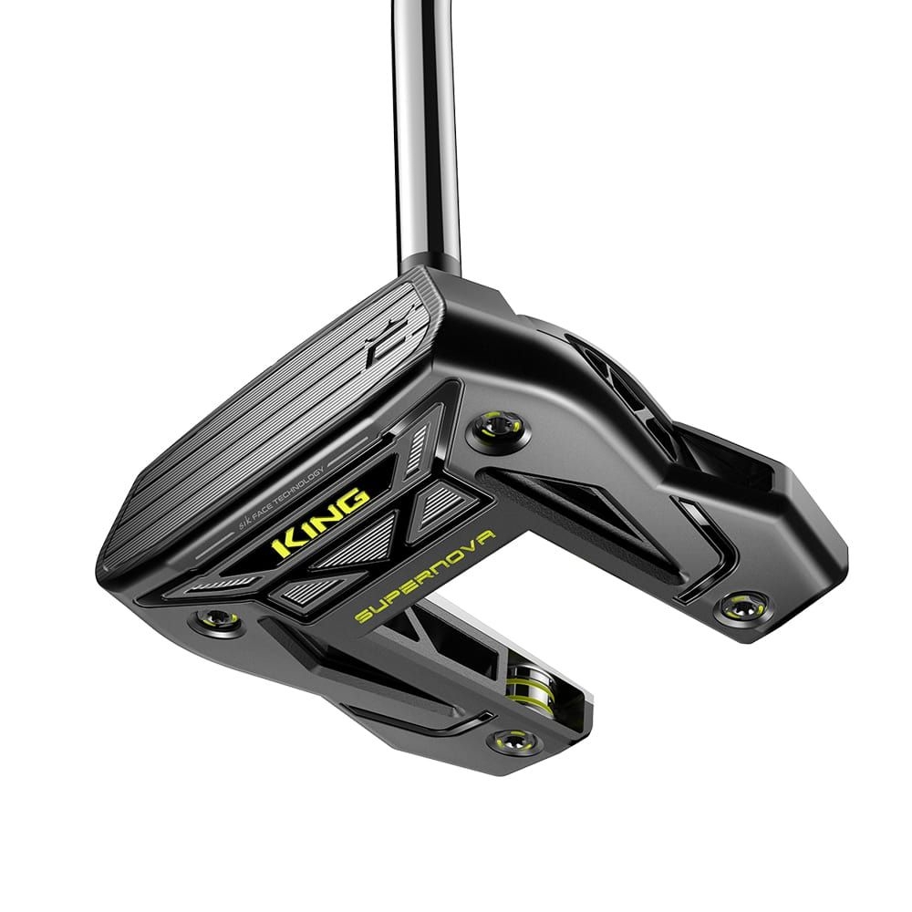 KING Supernova Putter