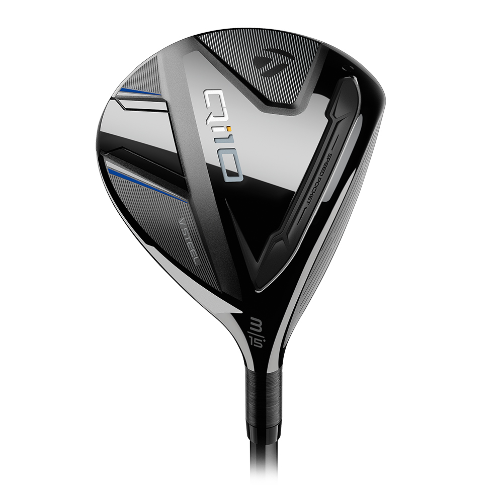Qi10 Wood