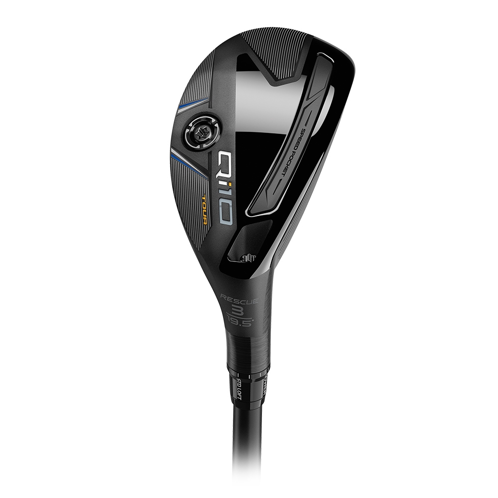 Qi10 Tour Hybrid