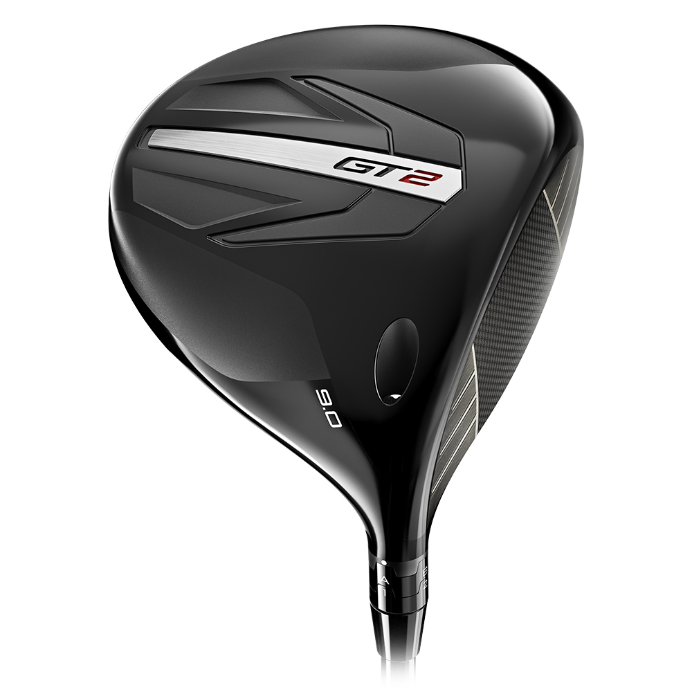 GT2 Driver