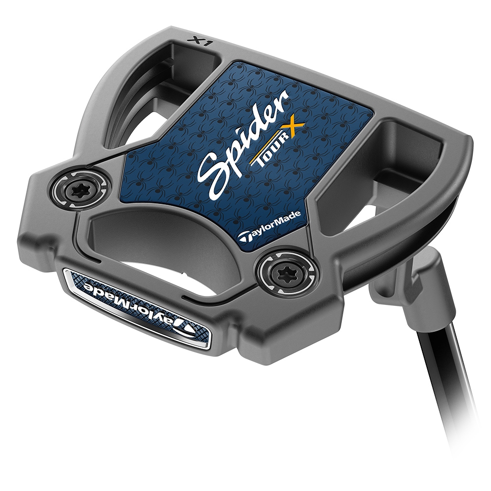 Spider Tour X L-Neck Putter