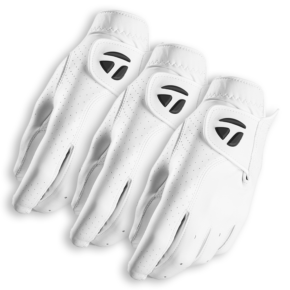 Tour Preferred Golfhanske Herre 3 Pack