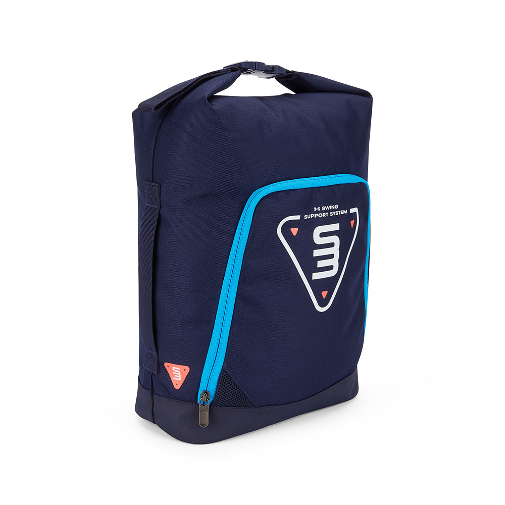 S3 Drive Pro Skobag Navy
