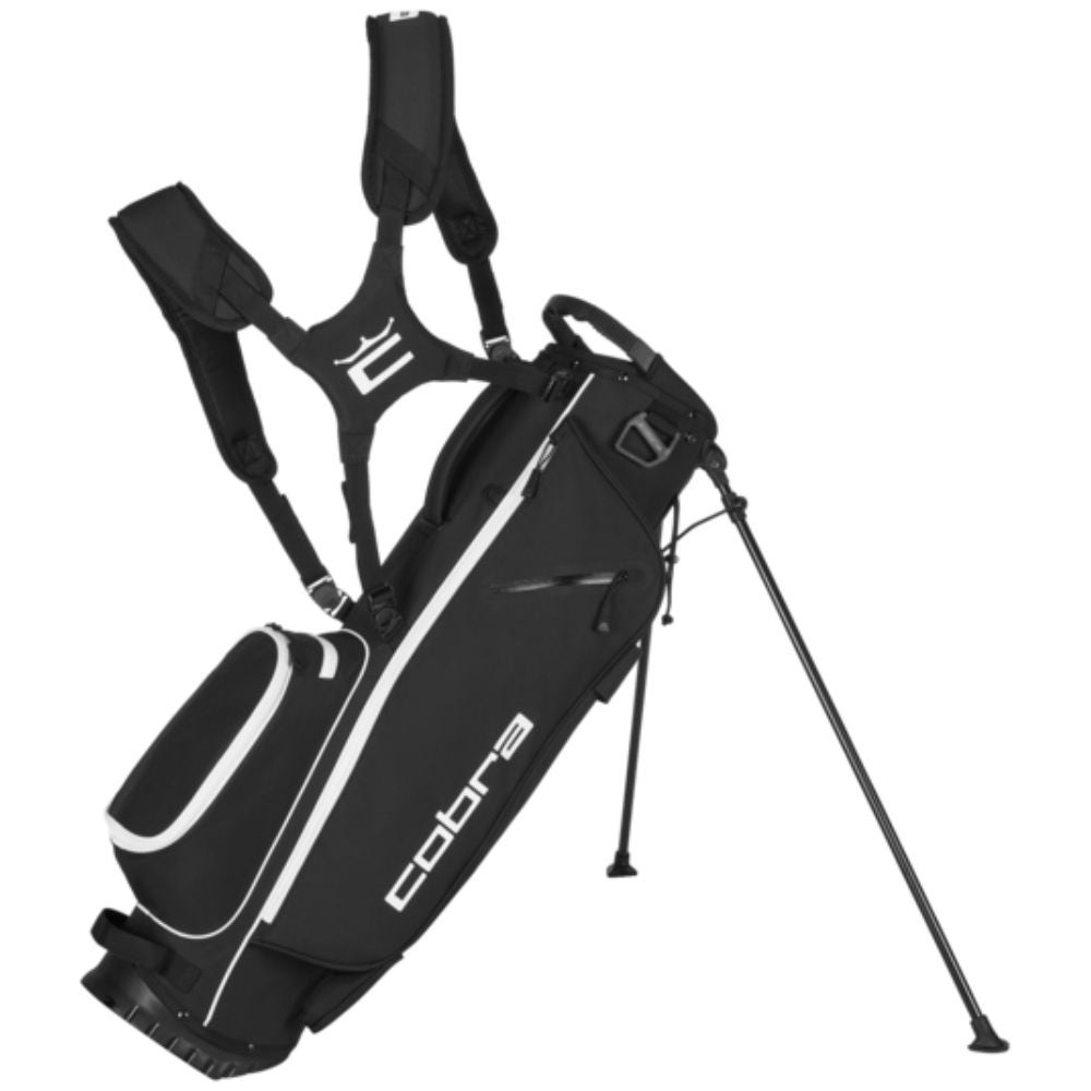 Ultralight Bærebag Svart