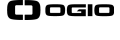 Ogio golfutstyr