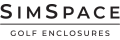 SimSpace Golf Enclosures