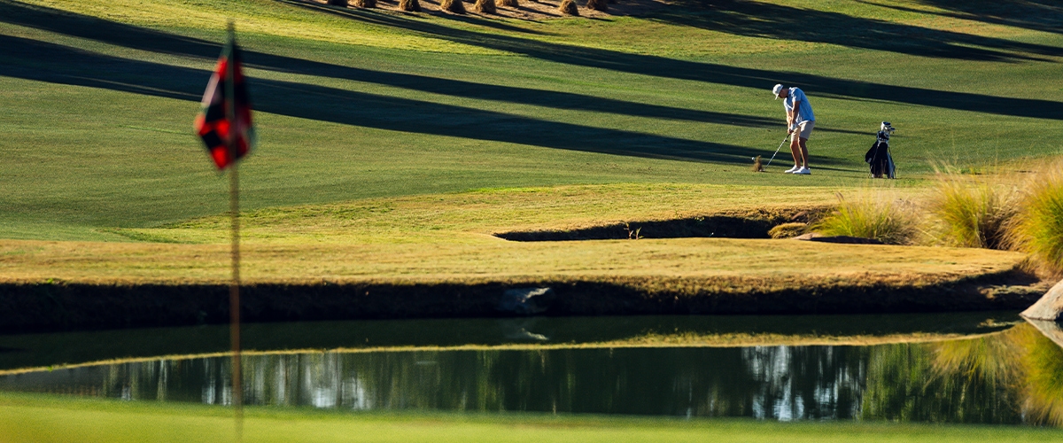 Begynne å spille golf? Slik velger du rett utstyr