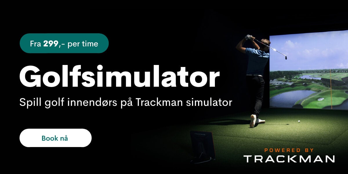 Golfsimulator