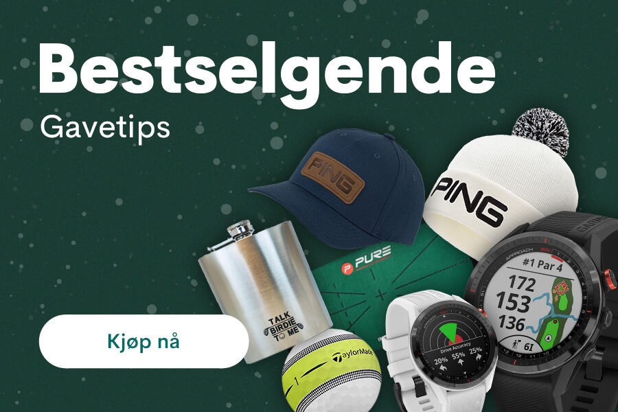 Bestselgende julegavetips
