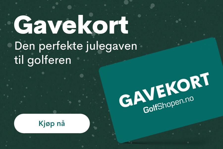 Gavekort