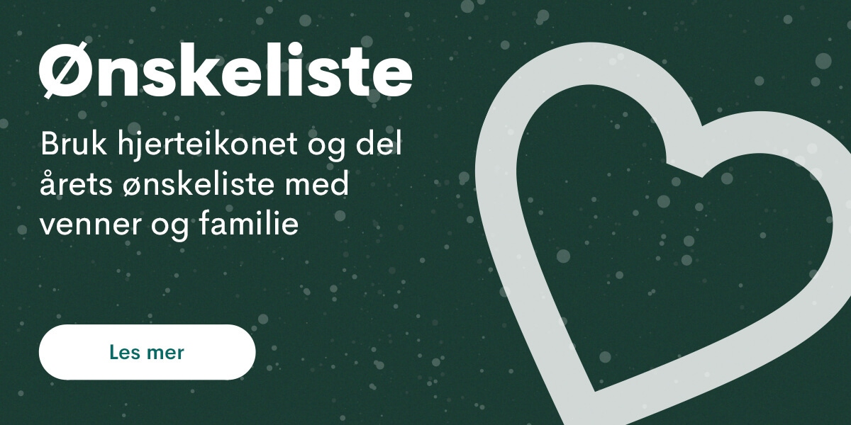 Ønskeliste