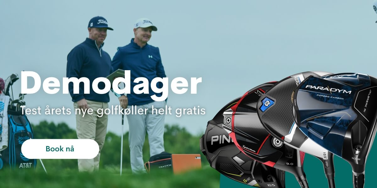 Gjør et kupp på outletvarer fra en rekke merkevarer