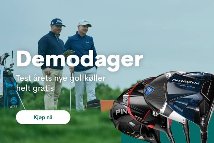 Gjør et kupp på outletvarer fra en rekke merkevarer