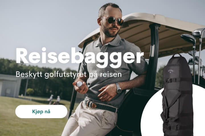Bli en bedre golfer med riktig treningsutstyr til golfen