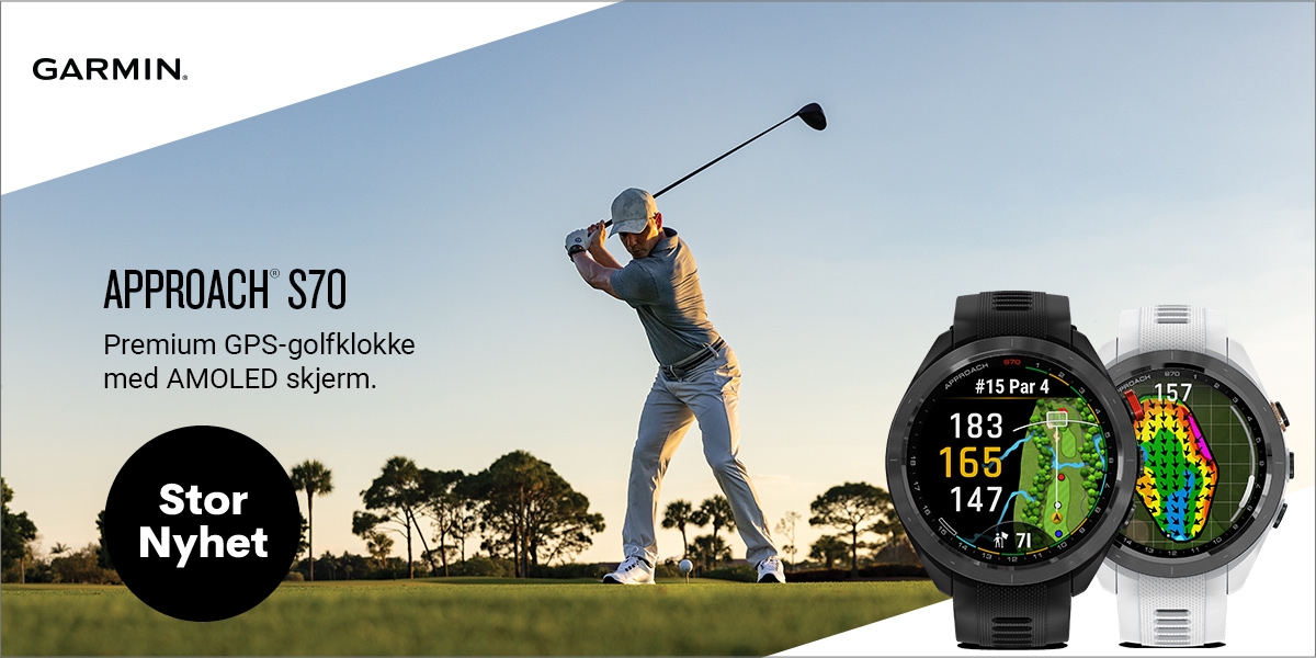Åpningstider for Golfshopen.no sine butikker