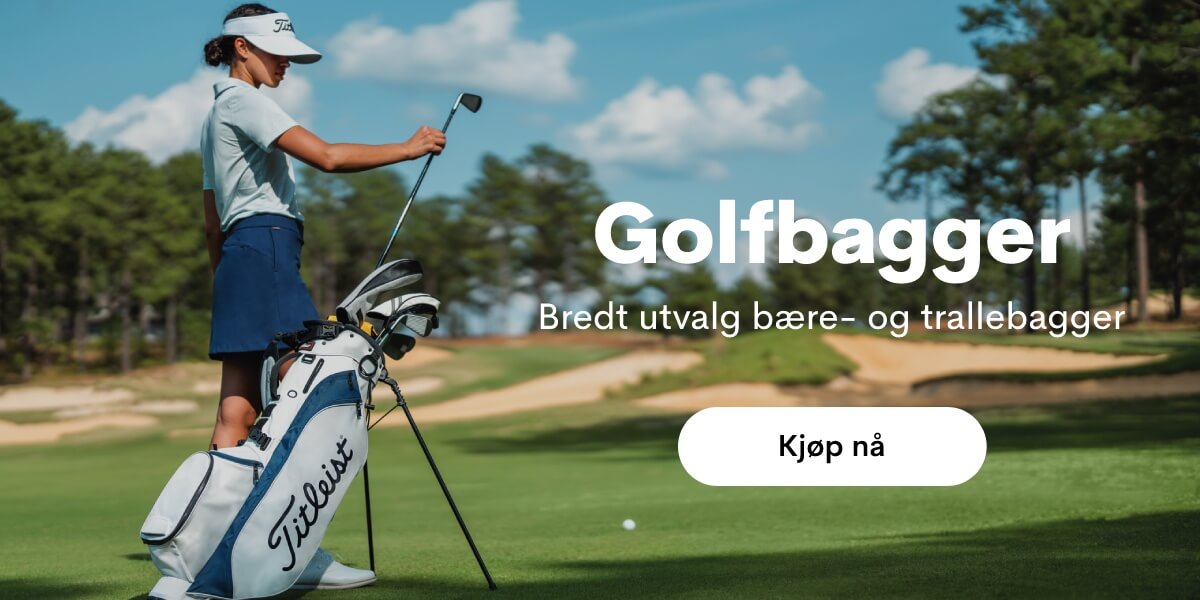 Golfbagger