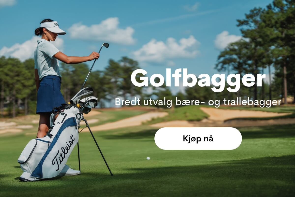 Golfbagger