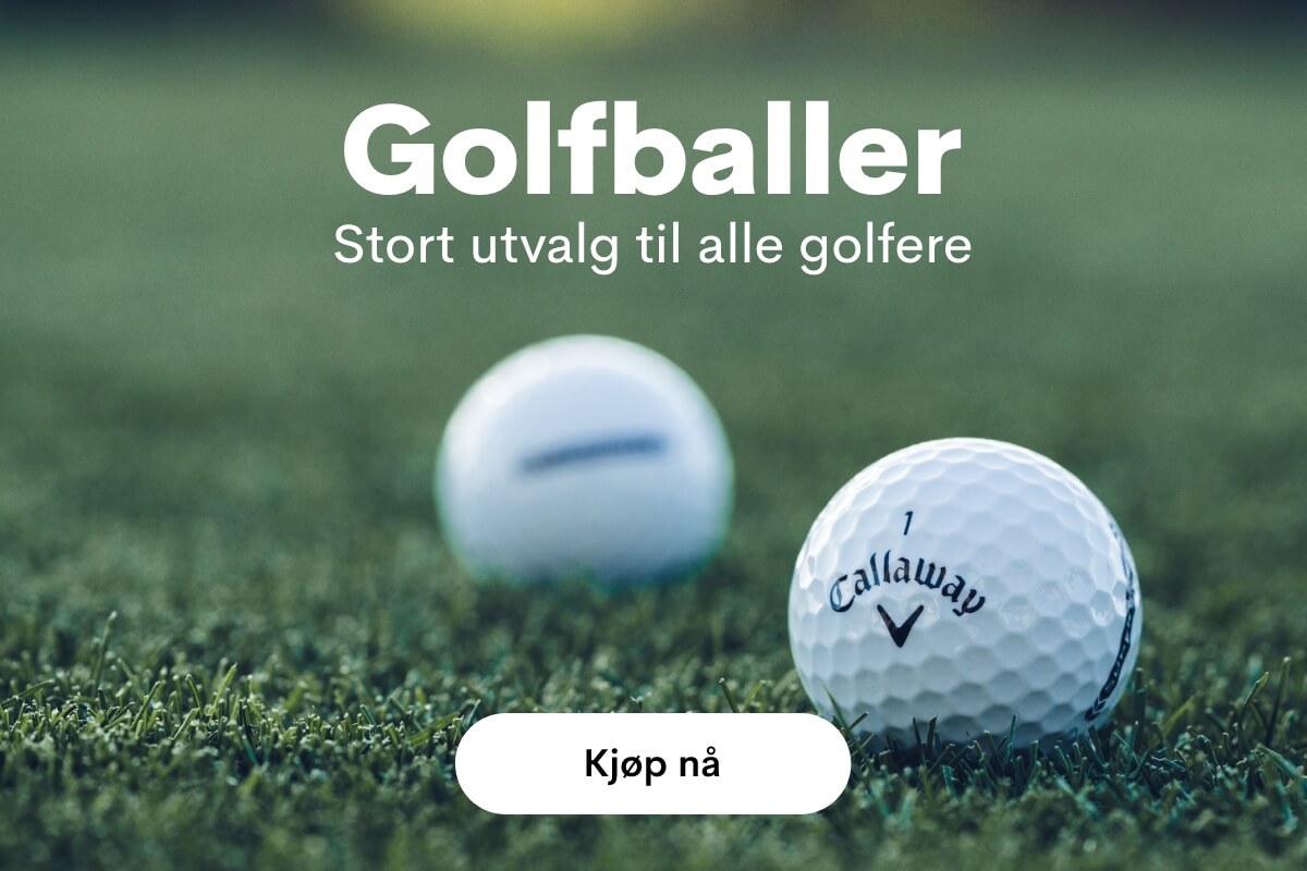 Golfballer
