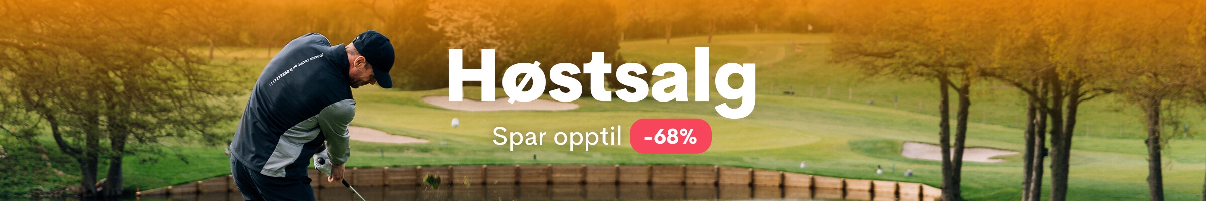Høstsalg