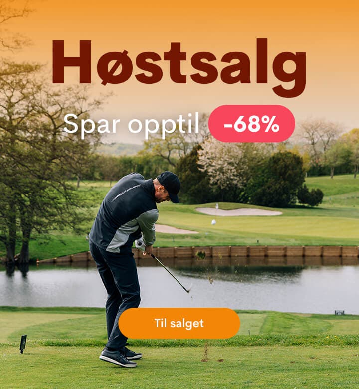 Høstsalg