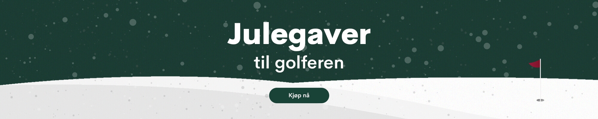 Julegavetips til golferen