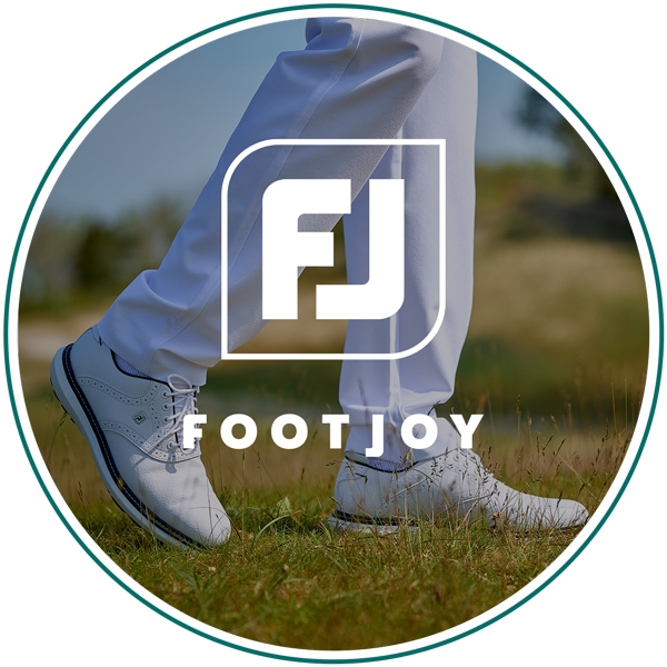 Golfsko fra FootJoy