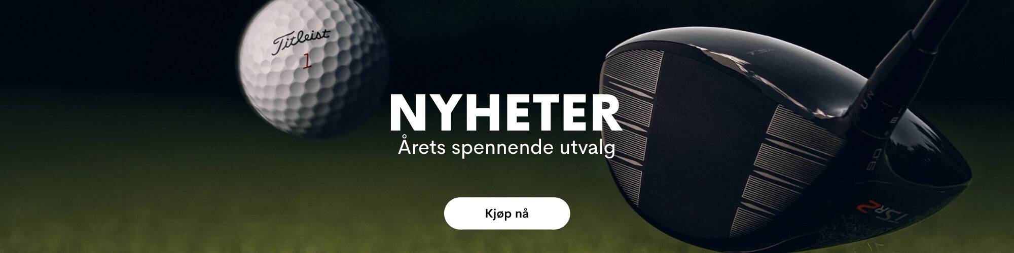 Julegavetips til golferen