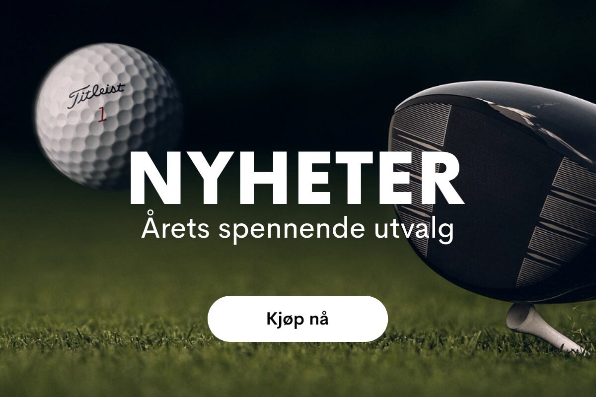 Julegavetips til golferen