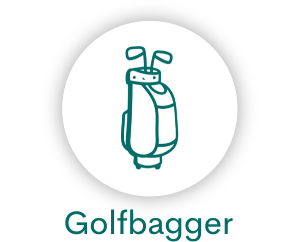 Golfbagger