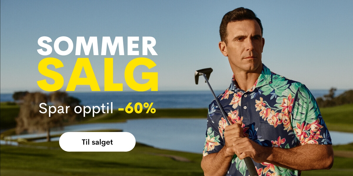Book tid for å spille på våre golfsimulatorer