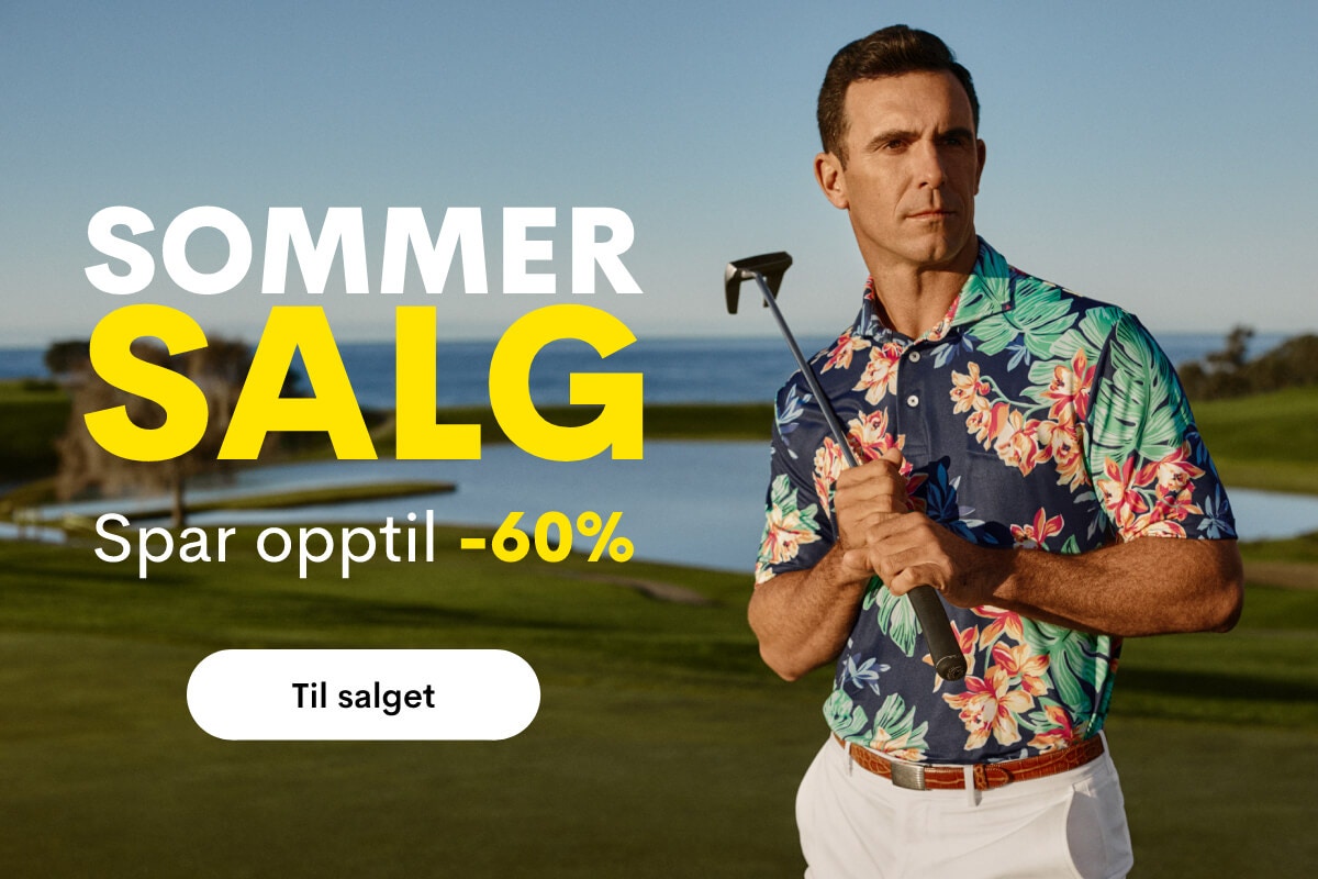 Book tid for å spille på våre golfsimulatorer