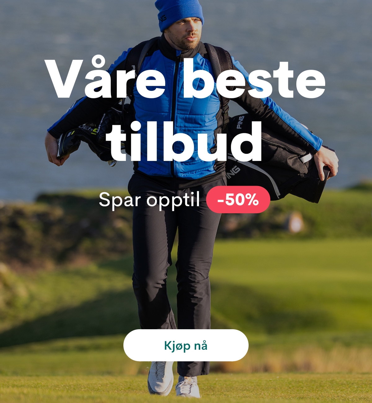 Våre beste tilbud