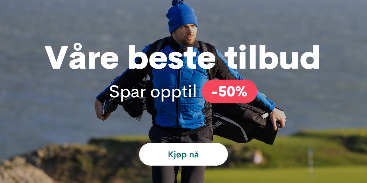 Våre beste tilbud