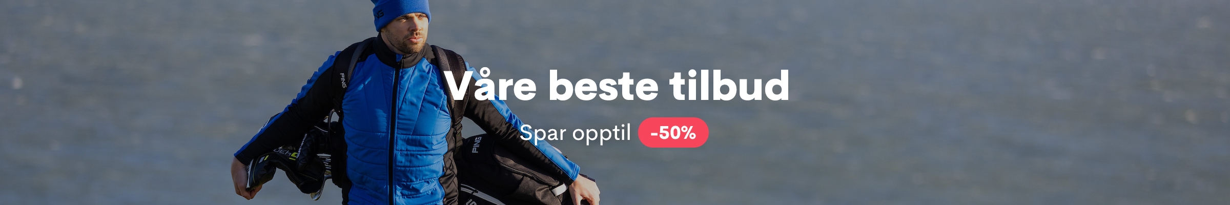 Høstsalg